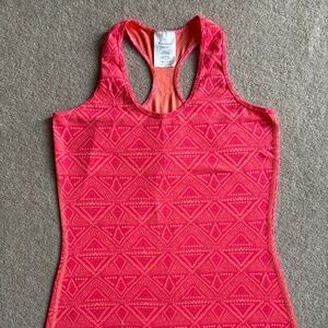Ivivva by Lululemon Racerback Tank